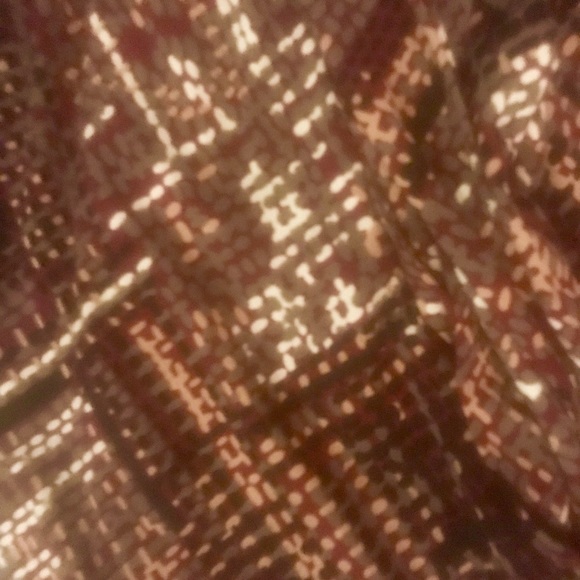 Trina Turk wrap dress size 2 - Picture 3 of 3